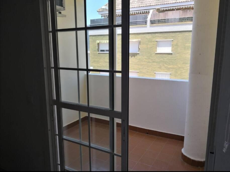 Apartamento Zona Playa En Roquetas Cerca De Bares Restaurantes Y Centro Comercial Roquetas de Mar Exterior foto